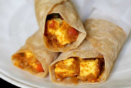 PANEER ROLL