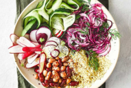 Salad Bowl